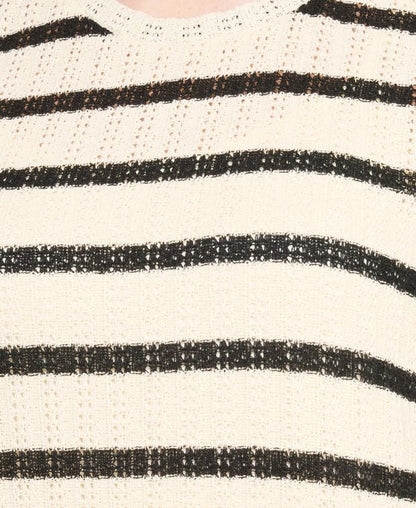 Strickkleid