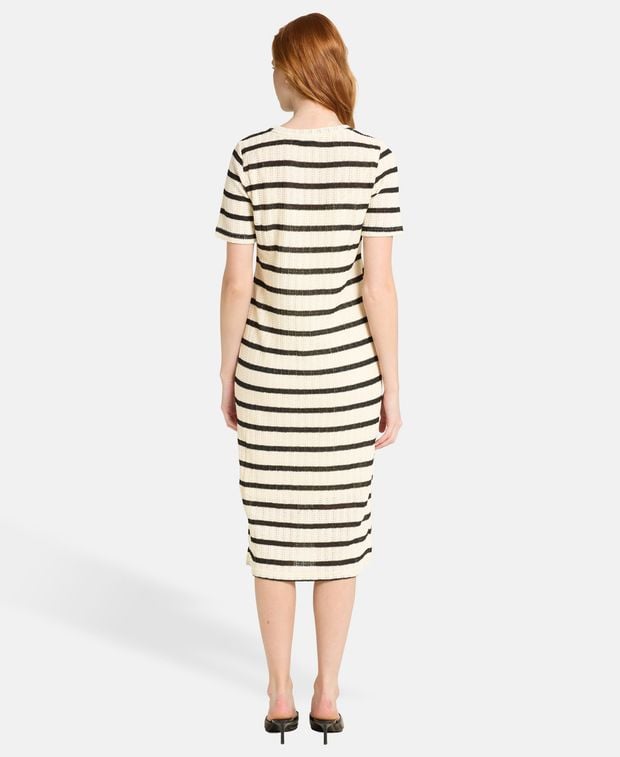 Strickkleid