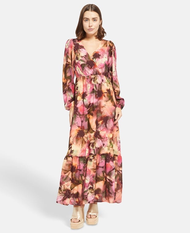 Maxikleid