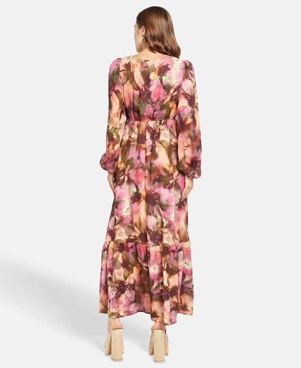 Maxikleid