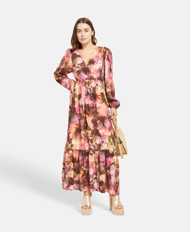 Maxikleid