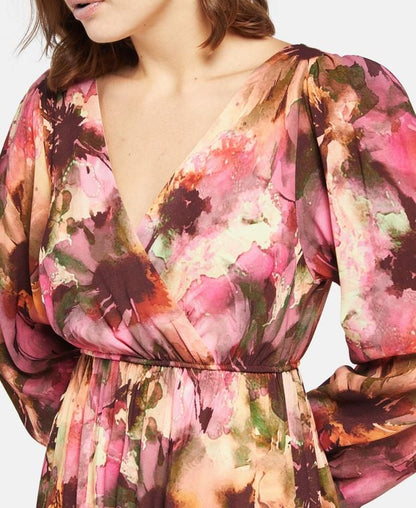 Maxikleid