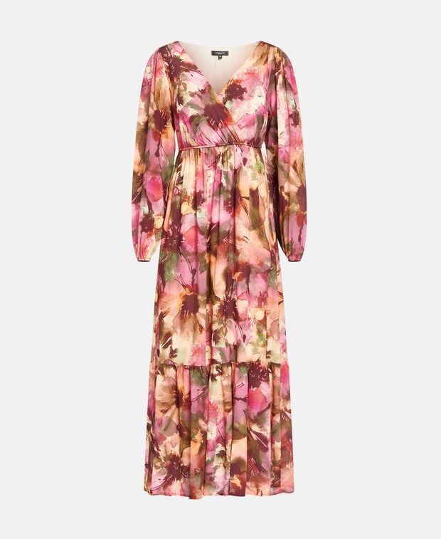 Maxikleid