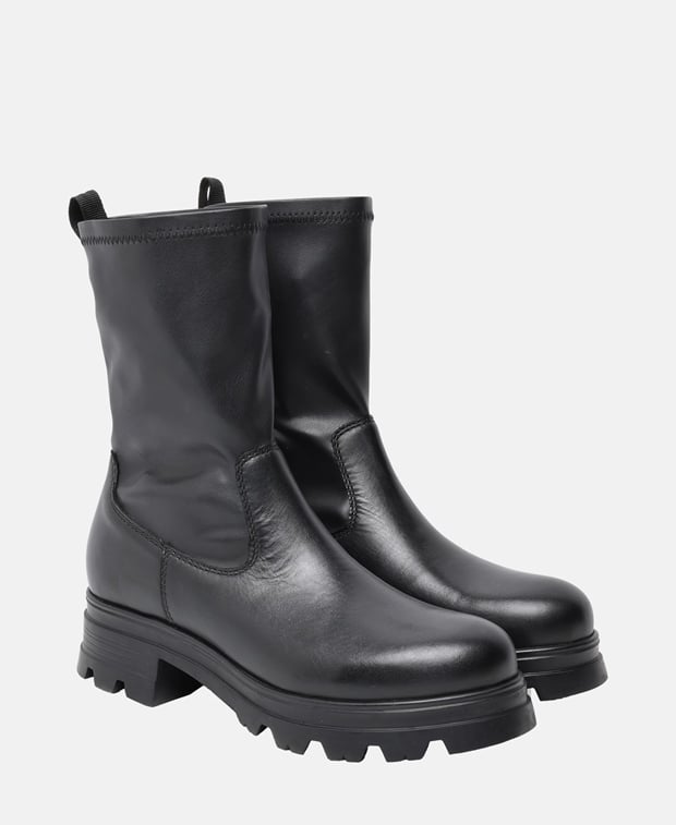 Stiefel