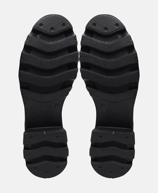 Stiefel