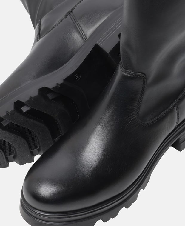 Stiefel