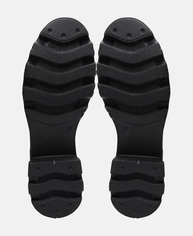 Stiefel
