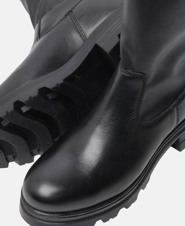 Stiefel