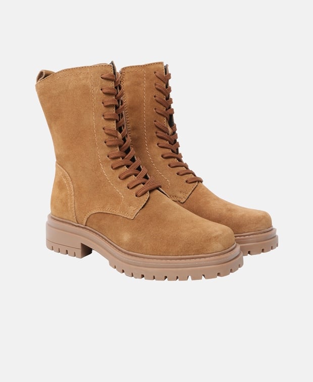 Schnürboots
