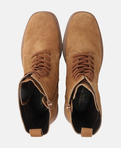 Schnürboots