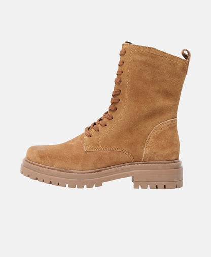 Schnürboots