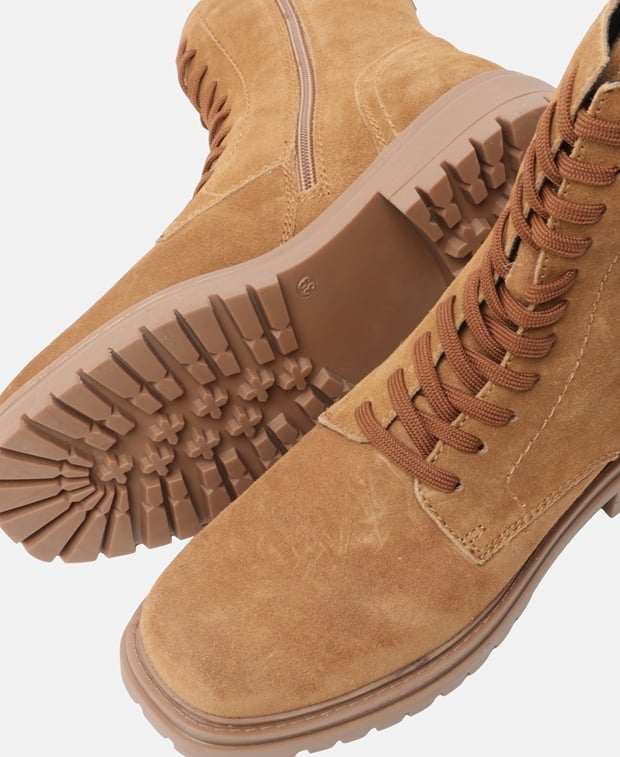 Schnürboots
