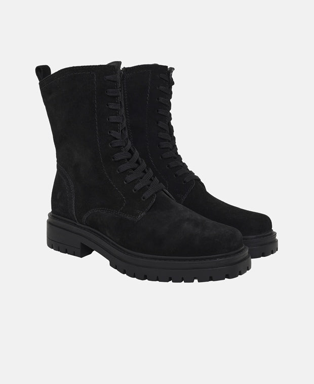 Schnürboots