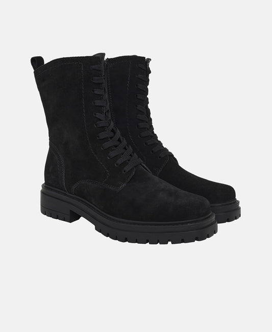 Schnürboots