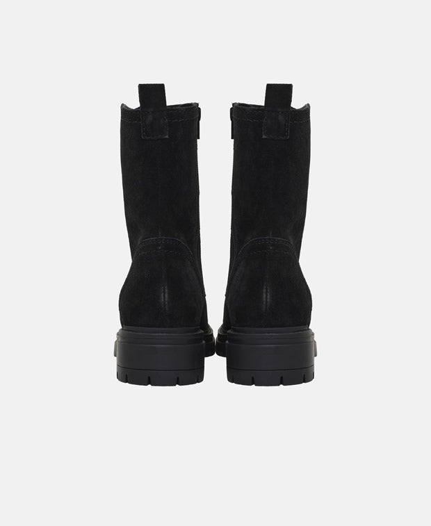 Schnürboots