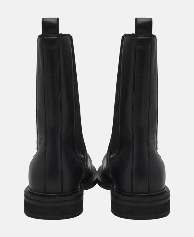 Chelsea Boots