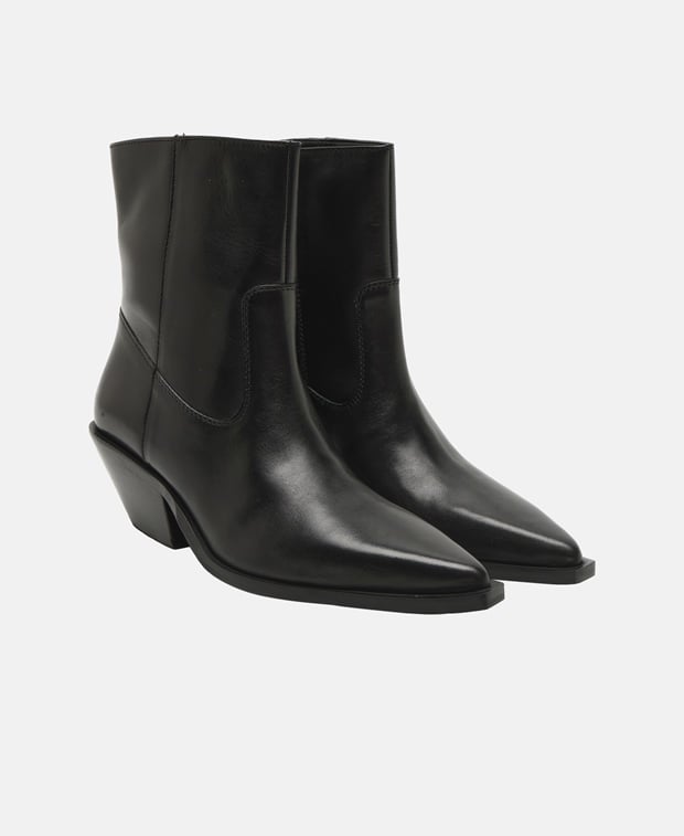 Cowboy Boots
