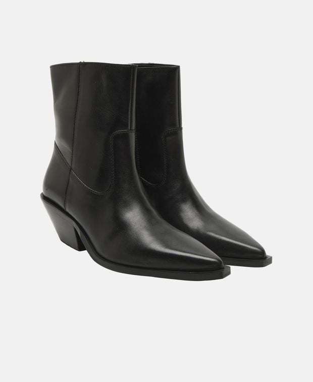 Cowboy Boots