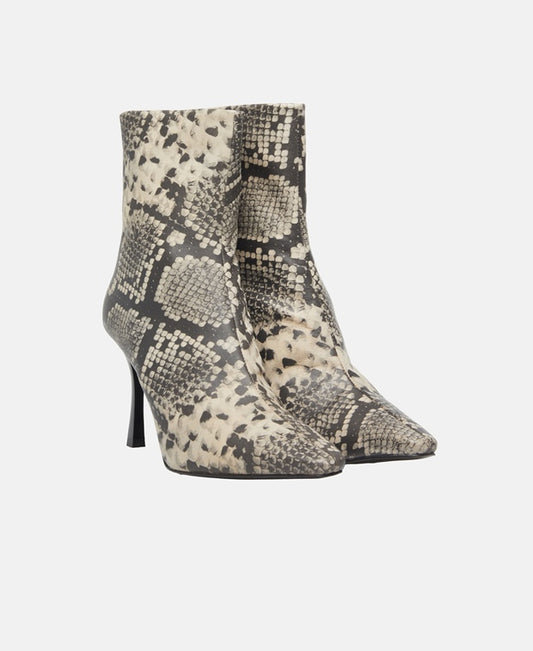 Ankle-Boots