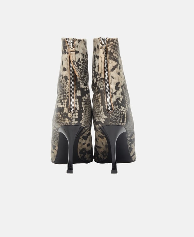 Ankle-Boots