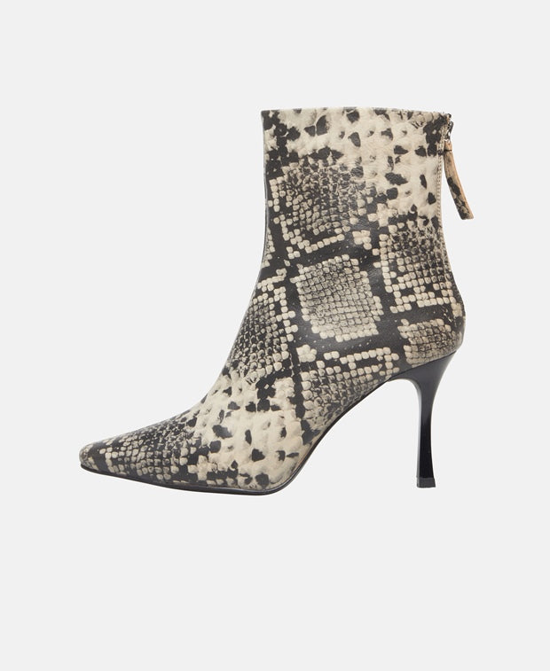 Ankle-Boots
