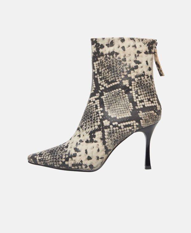 Ankle-Boots