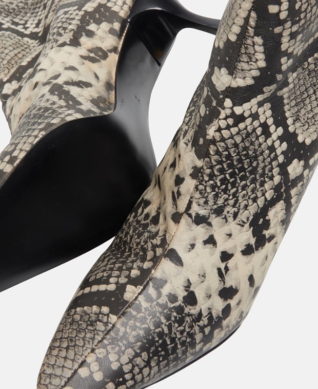 Ankle-Boots