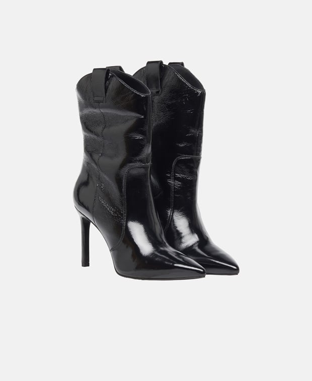Ankle-Boots