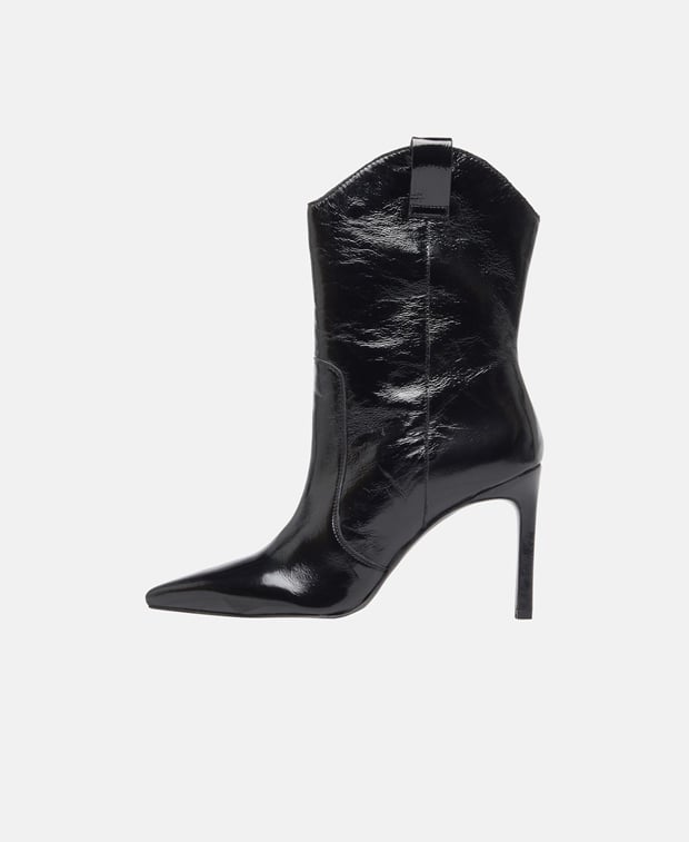 Ankle-Boots