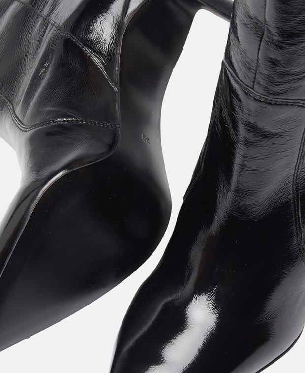 Ankle-Boots