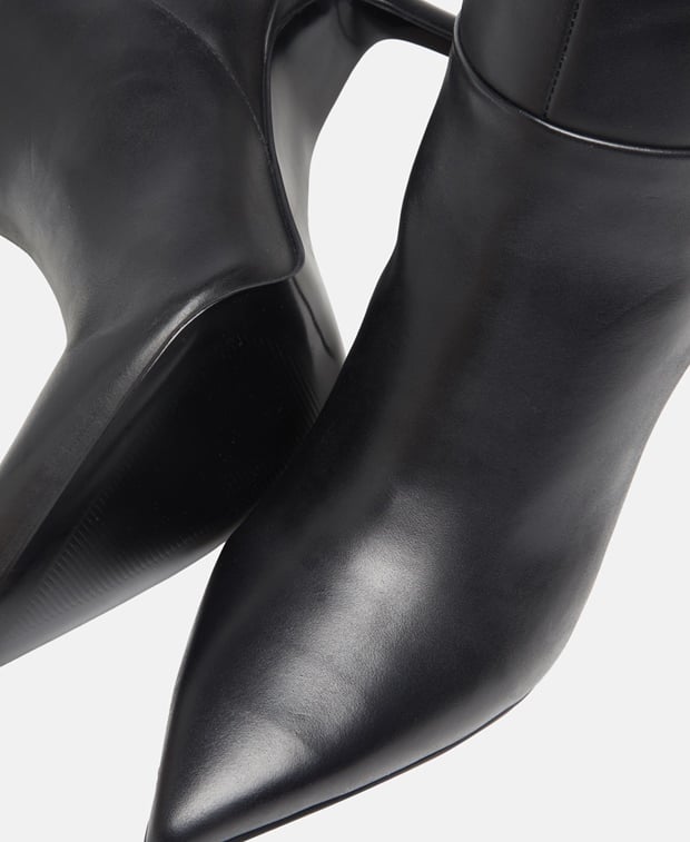 Stiefel