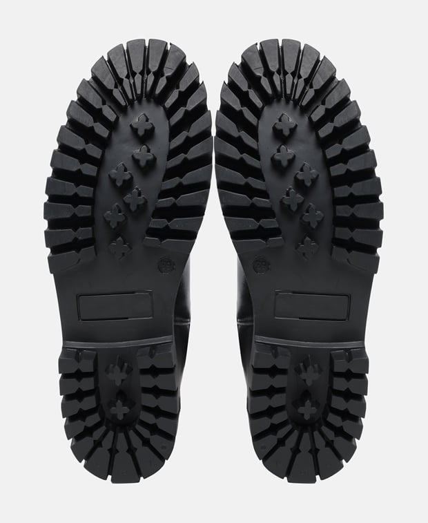 Winterstiefel