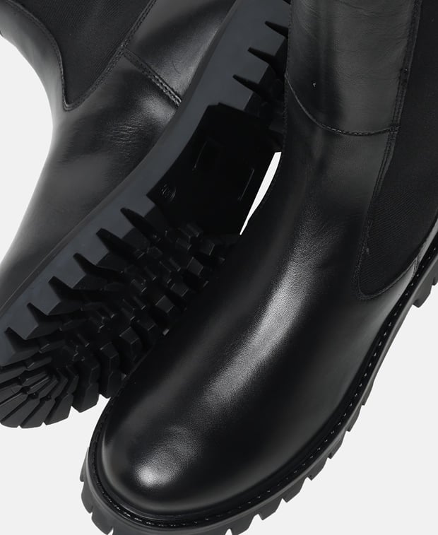 Winterstiefel