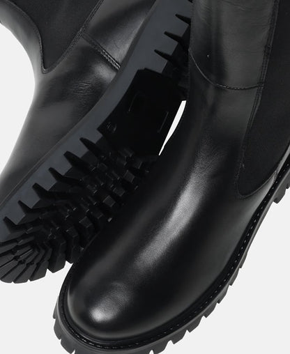 Winterstiefel