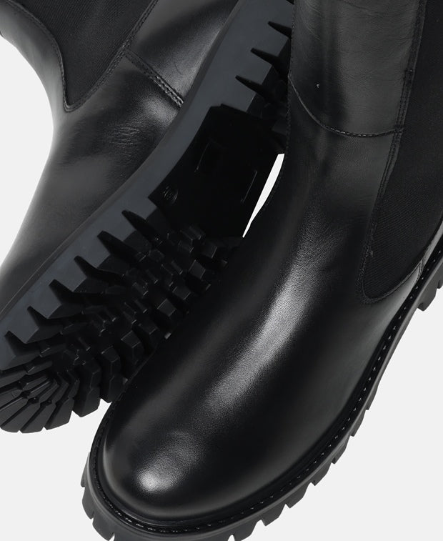 Winterstiefel