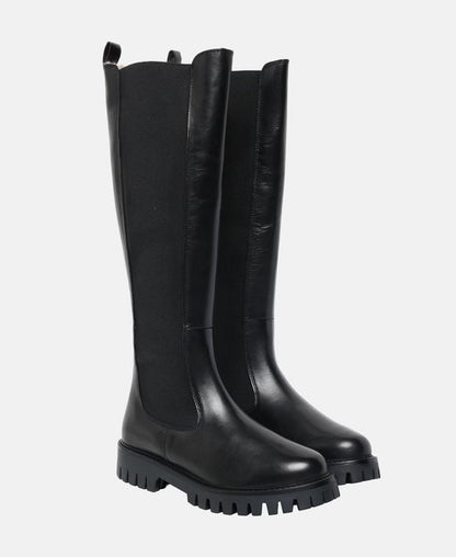 Winterstiefel