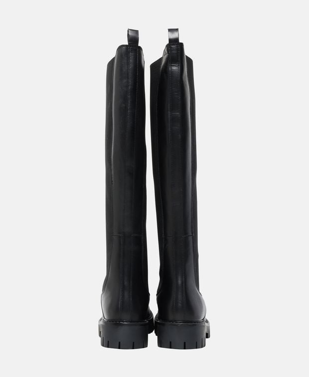 Winterstiefel