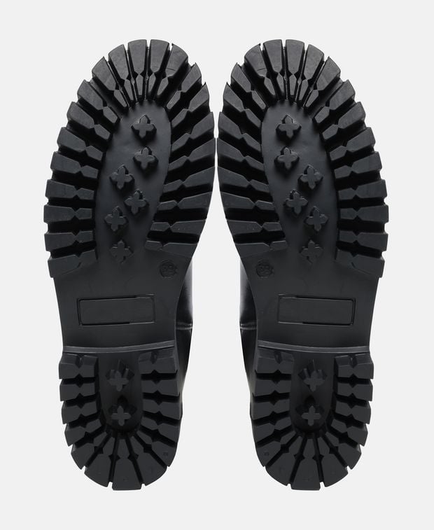 Winterstiefel