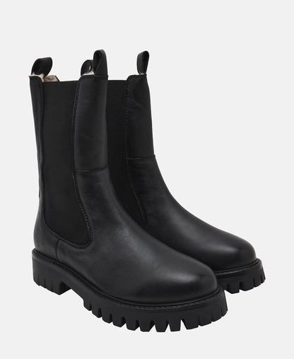 Winterstiefel