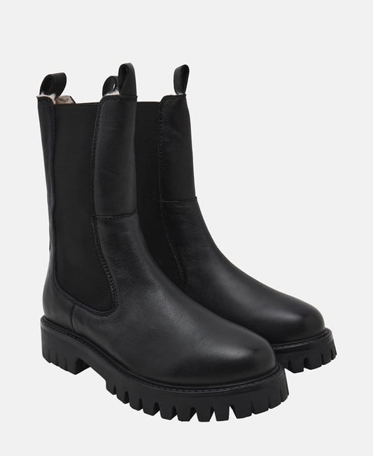 Winterstiefel