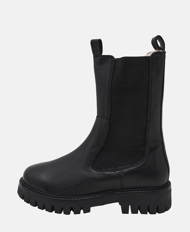 Winterstiefel