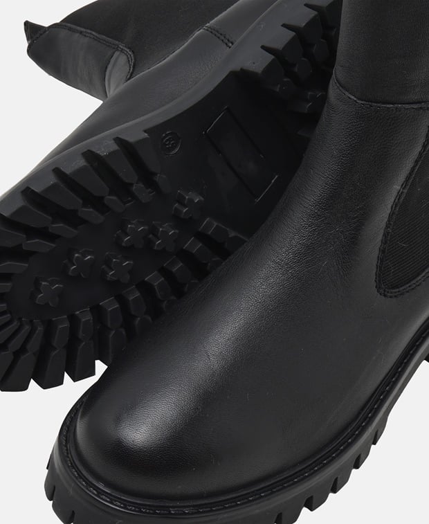 Winterstiefel