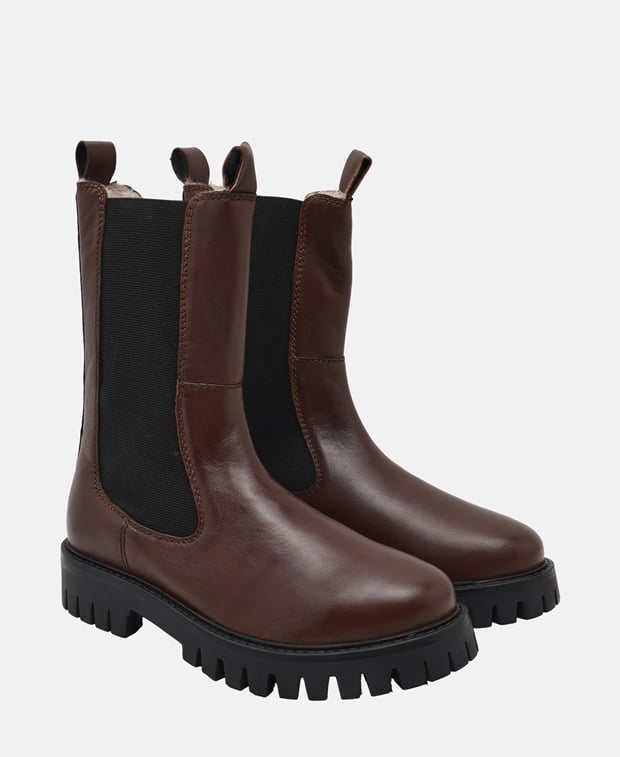 Winterstiefel