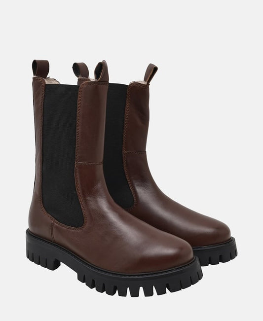 Winterstiefel