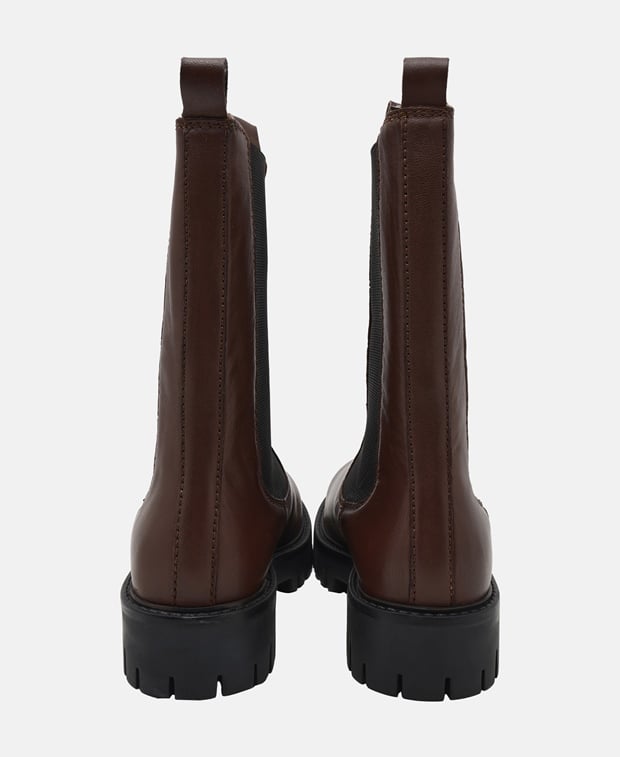 Winterstiefel