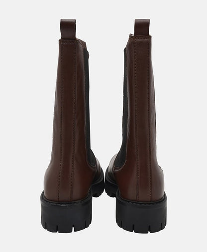 Winterstiefel