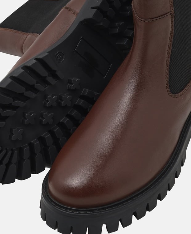Winterstiefel