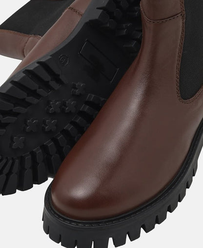 Winterstiefel