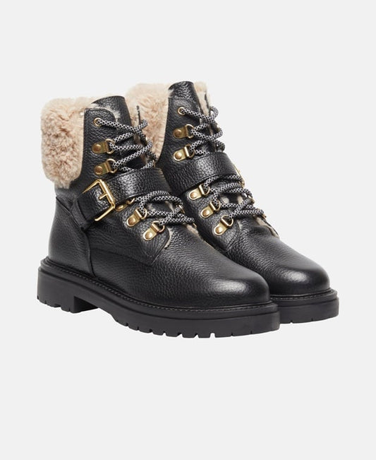 Winterstiefel