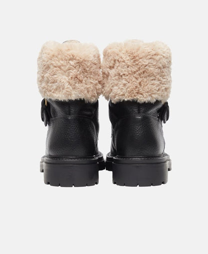 Winterstiefel